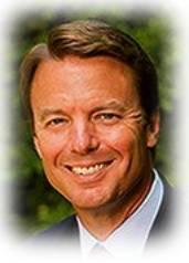 Presidential Candidate John Edwards